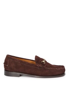 Loafer Joe