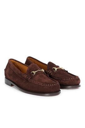 Loafer Joe