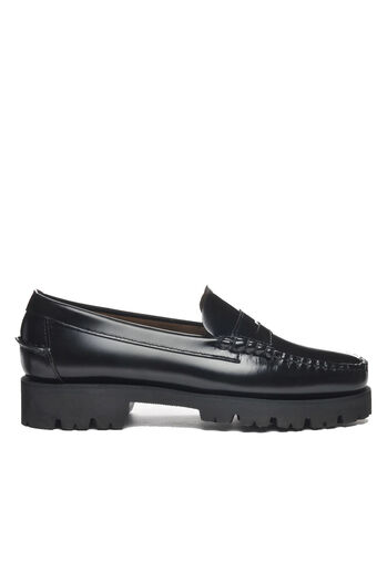 Loafer Dan Lug
