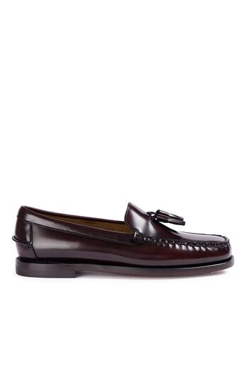 Loafer Will 