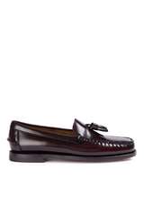 Loafer Will 