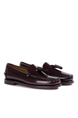 Loafer Will 