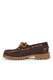 Veloursleder Loafer Ranger