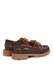 Veloursleder Loafer Ranger