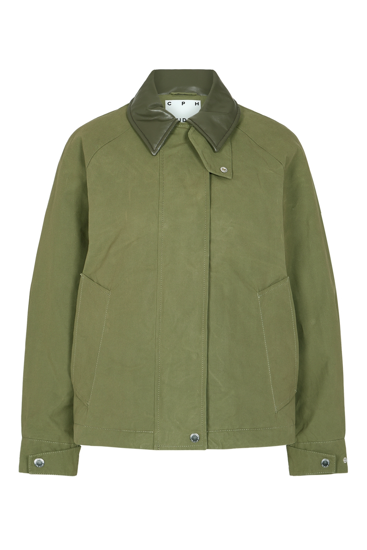 CPH Workwear Jacket