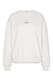Sweatshirt aus Baumwolle 