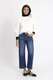 Sweatshirt aus Baumwolle 