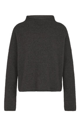Pullover Mika Yak Funnelneck