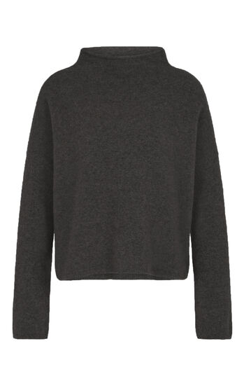 Pullover Mika Yak Funnelneck