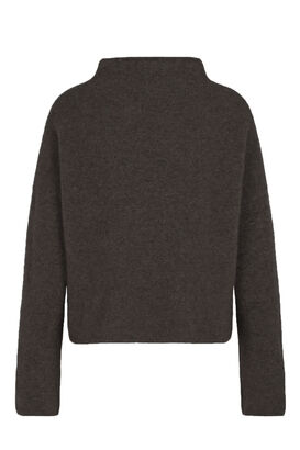 Pullover Mika Yak Funnelneck