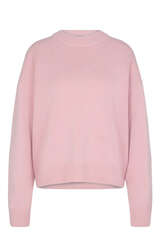 Pullover aus Wolle