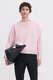 Pullover aus Wolle