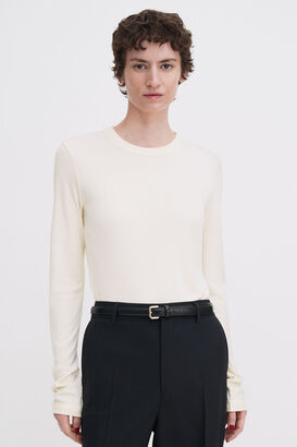 Longsleeve Soft Jersey