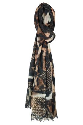 Wool Scarf
