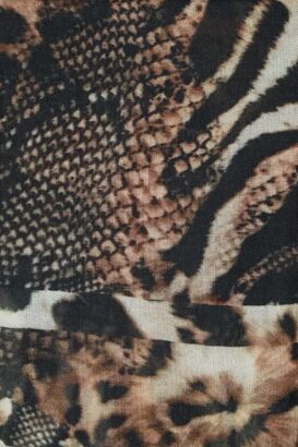 Wool Scarf