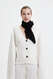 Schal aus Cashmere 