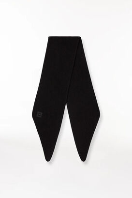 Schal aus Cashmere 