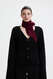 Schal aus Cashmere 