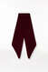 Schal aus Cashmere 