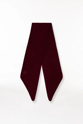 Schal aus Cashmere 