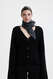 Schal aus Cashmere 