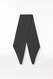 Schal aus Cashmere 