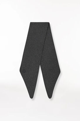 Schal aus Cashmere 