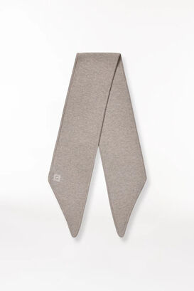 Schal aus Cashmere 