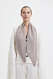 Schal aus Cashmere 