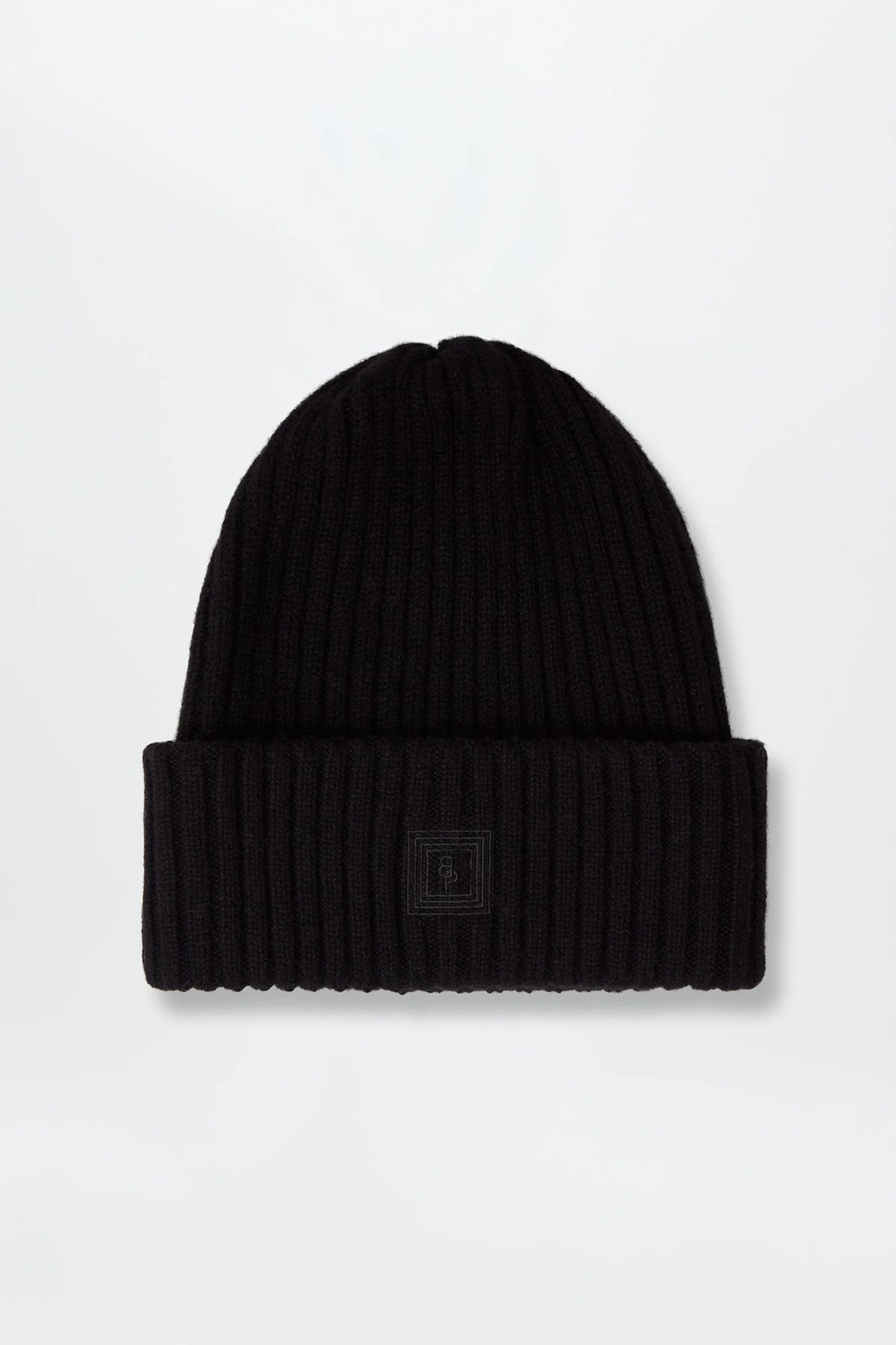 Beanie aus Cashmere 