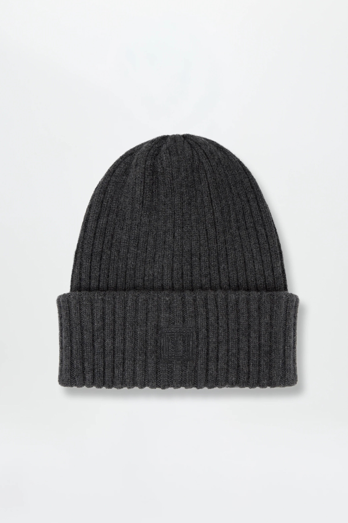 Beanie aus Cashmere 