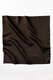 Paisley Tuch aus Seide