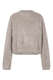 Pullover aus Brushed Cashmere 