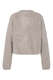 Pullover aus Brushed Cashmere 