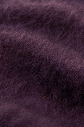 Pullover aus Brushed Cashmere 