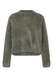 Pullover aus Brushed Cashmere 