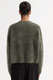Pullover aus Brushed Cashmere 
