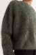 Pullover aus Brushed Cashmere 