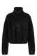 Brushed Cashmere Turtleneck Pullover  