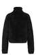 Brushed Cashmere Turtleneck Pullover  