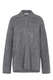 Brushed Cashmere Polo