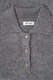 Brushed Cashmere Polo