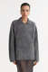 Brushed Cashmere Polo