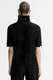 Pullover aus Brushed Cashmere