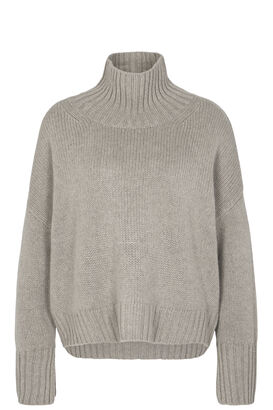 Turtleneck Girlfriend