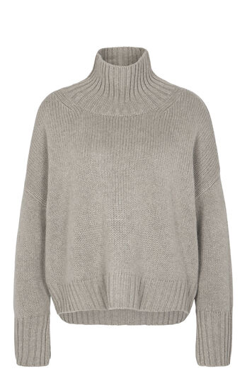 Turtleneck Girlfriend