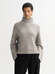 Turtleneck Girlfriend
