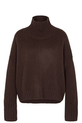 Turtleneck Girlfriend
