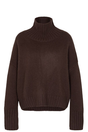 Turtleneck Girlfriend