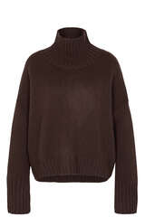Turtleneck Girlfriend